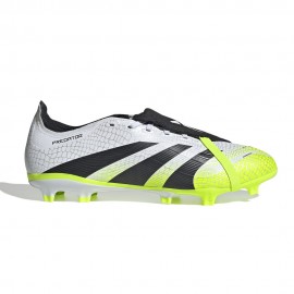 ADIDAS Predator League Ft Fg Mg Line Nero - Scarpe Da Calcio Uomo