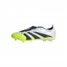 ADIDAS Predator League Ft Fg Mg Line Nero - Scarpe Da Calcio Uomo