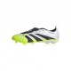 ADIDAS Predator League Ft Fg Mg Line Nero - Scarpe Da Calcio Uomo
