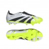 ADIDAS Predator League Ft Fg Mg Line Nero - Scarpe Da Calcio Uomo