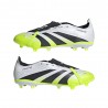 ADIDAS Predator League Ft Fg Mg Line Nero - Scarpe Da Calcio Uomo