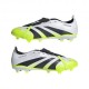 ADIDAS Predator League Ft Fg Mg Line Nero - Scarpe Da Calcio Uomo