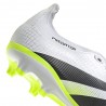 ADIDAS Predator League Ft Fg Mg Line Nero - Scarpe Da Calcio Uomo
