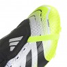 ADIDAS Predator League Ft Fg Mg Line Nero - Scarpe Da Calcio Uomo