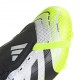 ADIDAS Predator League Ft Fg Mg Line Nero - Scarpe Da Calcio Uomo