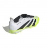 ADIDAS Predator League Ft Fg Mg Line Nero - Scarpe Da Calcio Uomo