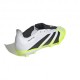 ADIDAS Predator League Ft Fg Mg Line Nero - Scarpe Da Calcio Uomo