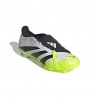 ADIDAS Predator League Ft Fg Mg Line Nero - Scarpe Da Calcio Uomo