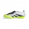 ADIDAS Predator League Ft Fg Mg Line Nero - Scarpe Da Calcio Uomo