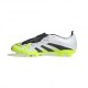 ADIDAS Predator League Ft Fg Mg Line Nero - Scarpe Da Calcio Uomo