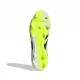 ADIDAS Predator League Ft Fg Mg Line Nero - Scarpe Da Calcio Uomo