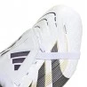 ADIDAS Predator League Ft Fg Mg Bianco Oro - Scarpe Da Calcio Uomo