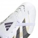 ADIDAS Predator League Ft Fg Mg Bianco Oro - Scarpe Da Calcio Uomo
