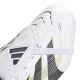 ADIDAS Predator League Ft Fg Mg Bianco Oro - Scarpe Da Calcio Uomo