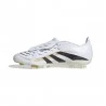 ADIDAS Predator League Ft Fg Mg Bianco Oro - Scarpe Da Calcio Uomo