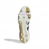 ADIDAS Predator League Ft Fg Mg Bianco Oro - Scarpe Da Calcio Uomo