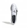 ADIDAS Predator League Ft Fg Mg Bianco Oro - Scarpe Da Calcio Uomo