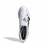 ADIDAS Predator League Ft Fg Mg Bianco Oro - Scarpe Da Calcio Uomo