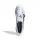 ADIDAS Predator League Ft Fg Mg Bianco Oro - Scarpe Da Calcio Uomo