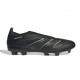 ADIDAS Predator League Fg Mg Nero Lime - Scarpe Da Calcio Uomo