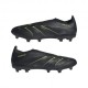 ADIDAS Predator League Fg Mg Nero Lime - Scarpe Da Calcio Uomo