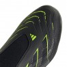 ADIDAS Predator League Fg Mg Nero Lime - Scarpe Da Calcio Uomo