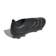 ADIDAS Predator League Fg Mg Nero Lime - Scarpe Da Calcio Uomo
