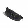 ADIDAS Predator League Fg Mg Nero Lime - Scarpe Da Calcio Uomo
