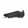 ADIDAS Predator League Fg Mg Nero Lime - Scarpe Da Calcio Uomo