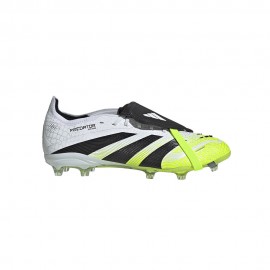 ADIDAS Predator Elite Ft Fg Giallo Nero - Scarpe Da Calcio Bambino