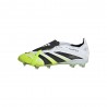 ADIDAS Predator Elite Ft Fg Giallo Nero - Scarpe Da Calcio Bambino