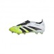 ADIDAS Predator Elite Ft Fg Giallo Nero - Scarpe Da Calcio Bambino