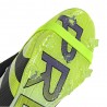 ADIDAS Predator Elite Ft Fg Giallo Nero - Scarpe Da Calcio Bambino