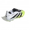 ADIDAS Predator Elite Ft Fg Giallo Nero - Scarpe Da Calcio Bambino