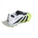 ADIDAS Predator Elite Ft Fg Giallo Nero - Scarpe Da Calcio Bambino