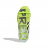 ADIDAS Predator Elite Ft Fg Giallo Nero - Scarpe Da Calcio Bambino