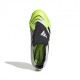 ADIDAS Predator Elite Ft Fg Giallo Nero - Scarpe Da Calcio Bambino