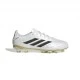 ADIDAS Copa Pure Iii League Fg Mg Bianco Oro - Scarpe Da Calcio Bambino