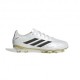 ADIDAS Copa Pure Iii League Fg Mg Bianco Oro - Scarpe Da Calcio Bambino