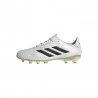ADIDAS Copa Pure Iii League Fg Mg Bianco Oro - Scarpe Da Calcio Bambino