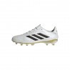 ADIDAS Copa Pure Iii League Fg Mg Bianco Oro - Scarpe Da Calcio Bambino