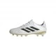 ADIDAS Copa Pure Iii League Fg Mg Bianco Oro - Scarpe Da Calcio Bambino