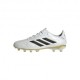 ADIDAS Copa Pure Iii League Fg Mg Bianco Oro - Scarpe Da Calcio Bambino