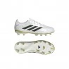 ADIDAS Copa Pure Iii League Fg Mg Bianco Oro - Scarpe Da Calcio Bambino