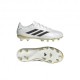 ADIDAS Copa Pure Iii League Fg Mg Bianco Oro - Scarpe Da Calcio Bambino