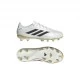 ADIDAS Copa Pure Iii League Fg Mg Bianco Oro - Scarpe Da Calcio Bambino