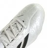 ADIDAS Copa Pure Iii League Fg Mg Bianco Oro - Scarpe Da Calcio Bambino