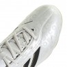 ADIDAS Copa Pure Iii League Fg Mg Bianco Oro - Scarpe Da Calcio Bambino