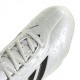 ADIDAS Copa Pure Iii League Fg Mg Bianco Oro - Scarpe Da Calcio Bambino