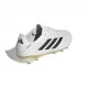 ADIDAS Copa Pure Iii League Fg Mg Bianco Oro - Scarpe Da Calcio Bambino
